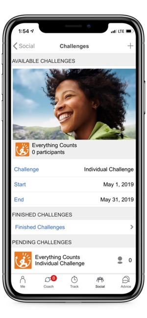 Optum My Wellbeing(圖5)-速報App