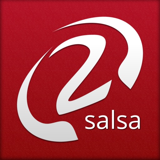 Pocket Salsa iOS App