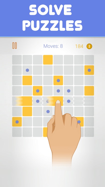 Tringles™ screenshot-3