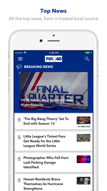 FOX40 News - Sacramento