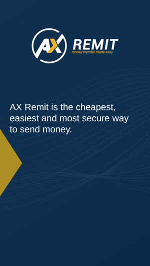 AX Remit(圖1)-速報App