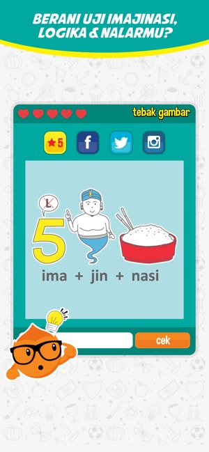 Tebak Gambar(圖3)-速報App