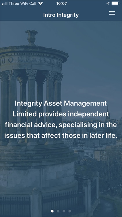 Integrity Asset Management screenshot-3