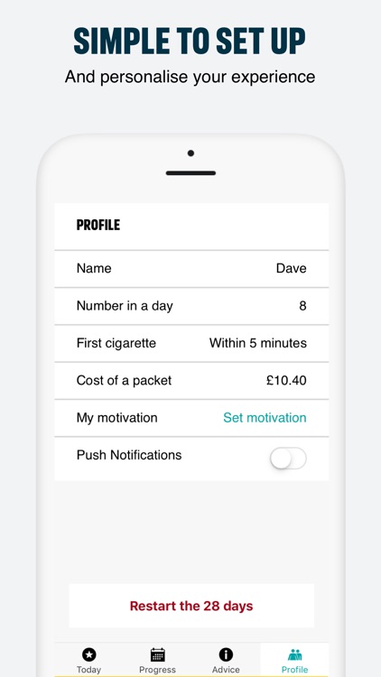 Smokefree