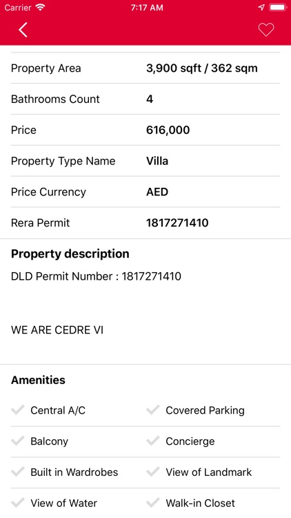 Urben Property screenshot-3