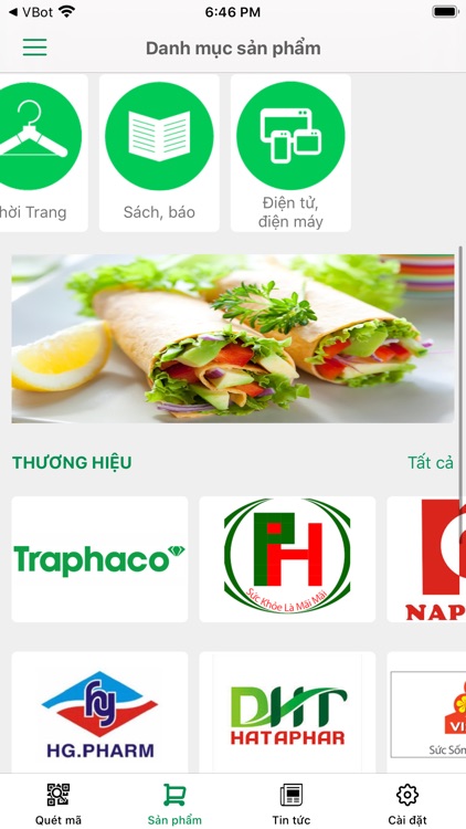 4Check - Trợ lý mua sắm screenshot-8