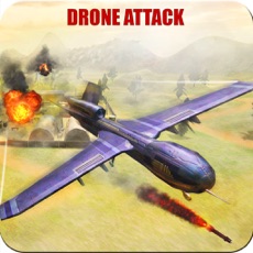 Activities of Drone Attack Assassin Strike