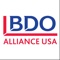The BDO Alliance USA Conferences app will allow conference attendees to stay up-to-date with the latest program information, receive real-time notifications from the conference planner, get program changes, and Twitter updates