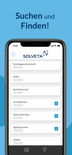 Solveta(圖4)-速報App