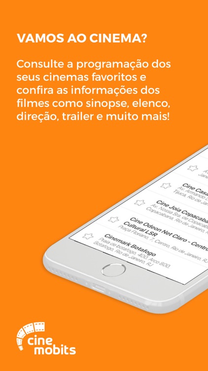 Cine Mobits