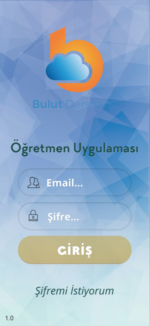 Bulut Dershane Öğretmen(圖1)-速報App