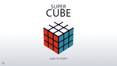 Super Magic Cube Simulator screenshot 2