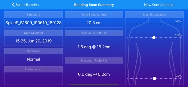 SpineScan3DR(圖2)-速報App