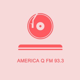 America Q FM 93.3