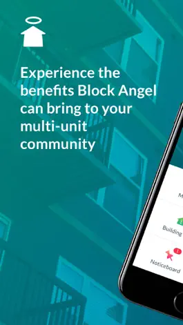 Game screenshot Block Angel mod apk