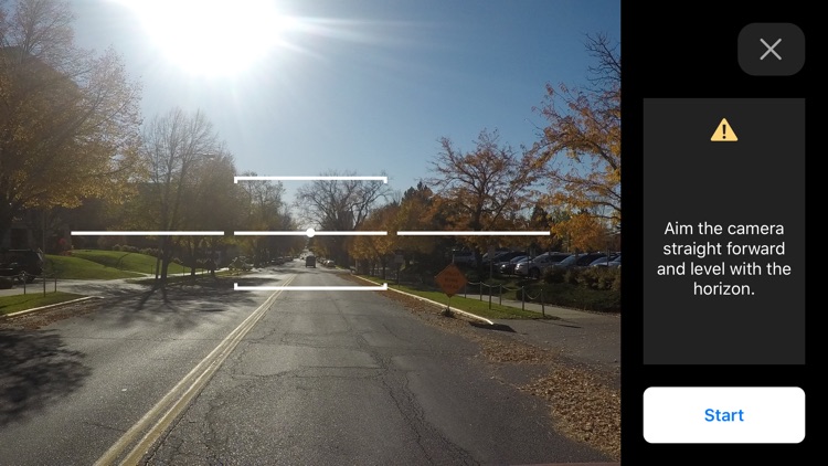 Mapillary Driver screenshot-4