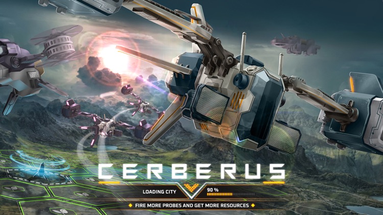 Cerberus: to Build and Protect