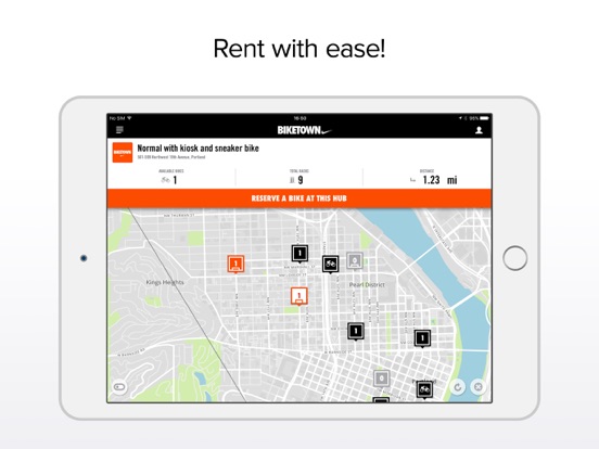 BIKETOWNpdxのおすすめ画像3