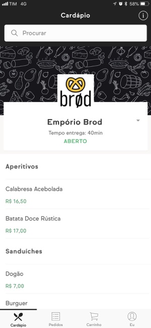 Empório Brod