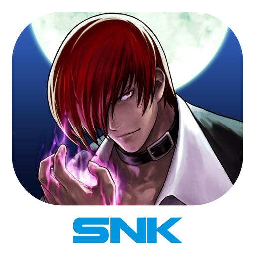 Iori Yagami Fan Casting for SNK vs. Capcom:SVC Chaos