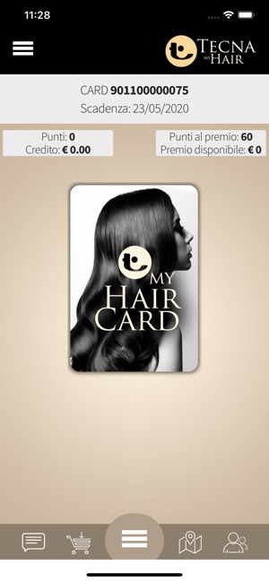 TecnaMyHair(圖4)-速報App