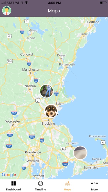 OncoGuarDx App screenshot-7
