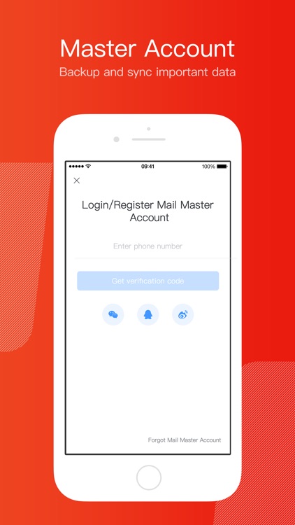 Mail Master by NetEase