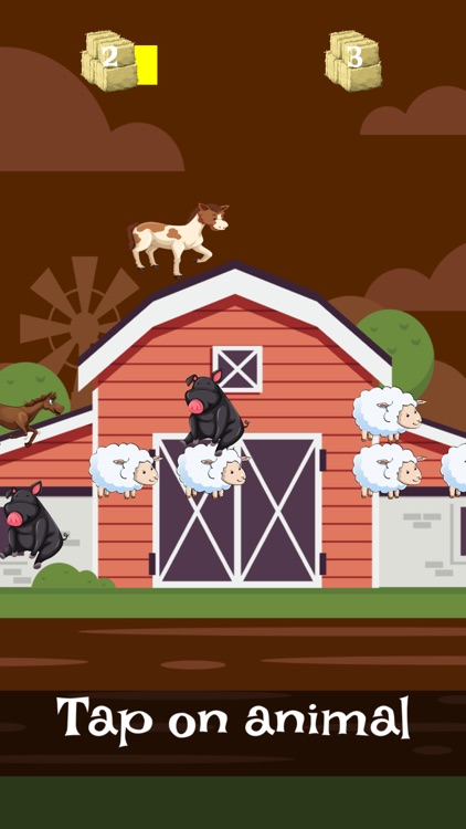 Farm animals screenshot-5