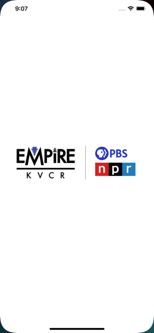 EMPIRE | KVCR Public Media App(圖1)-速報App