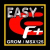 GROM ENIGMA FirePlus EASY mode