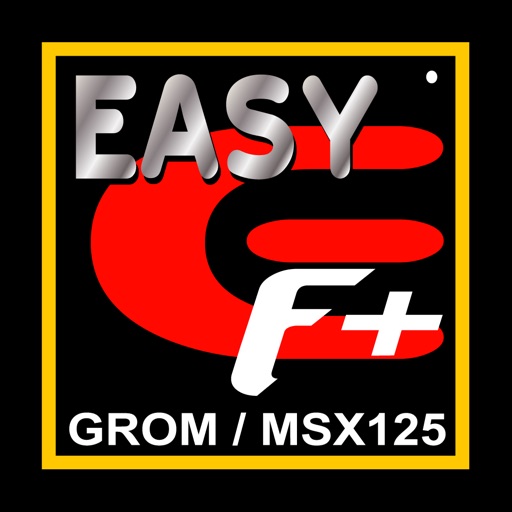 GROM ENIGMA FirePlus EASY mode icon