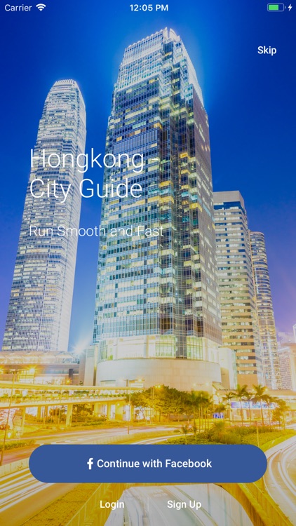 Hongkong City Guide & Charms