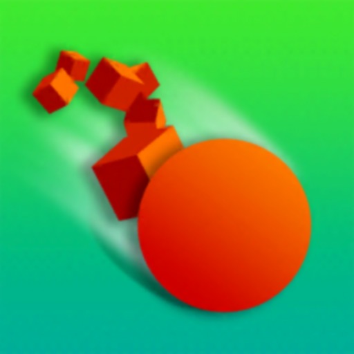 Magnet Smash IO icon