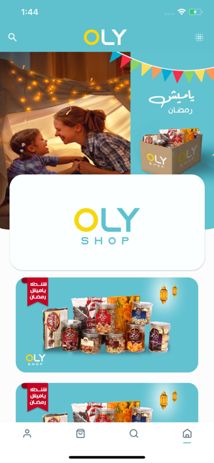 OlyShop متجر اوليمبيا(圖2)-速報App