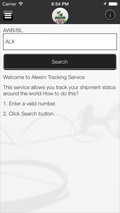 How to cancel & delete Alexim Trading Corp from iphone & ipad 3