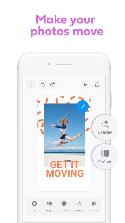 PosterBoost: Poster Maker