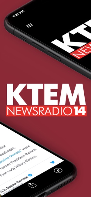 KTEM NewsRadio 14(圖2)-速報App