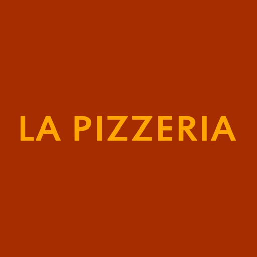 La Pizzeria -Bridlington