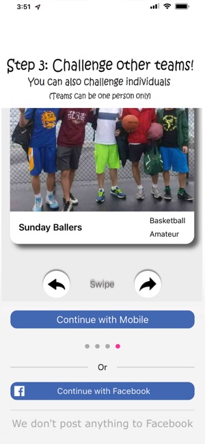 Kaki Basketball(圖4)-速報App