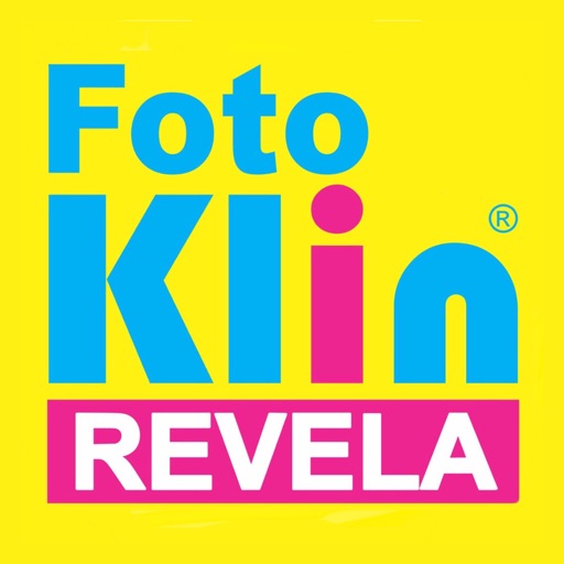 Foto Klin Revela