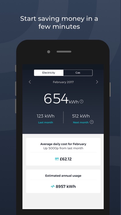 Lumo – Energy made easy