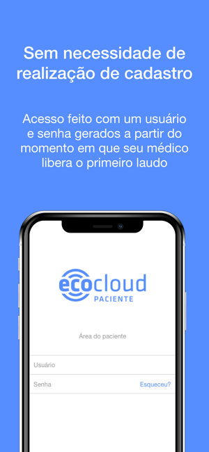 EcoCloud Paciente(圖2)-速報App