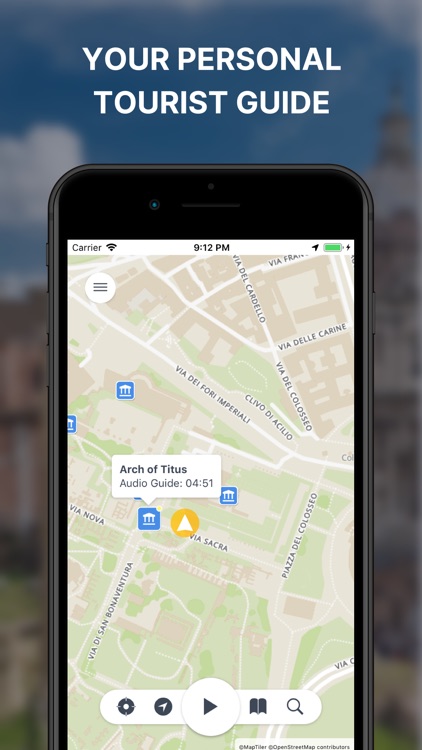 Discover Roman Forum - Guide