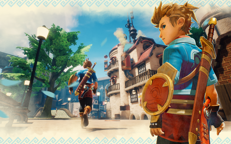 Oceanhorn 2 thumbnail 1