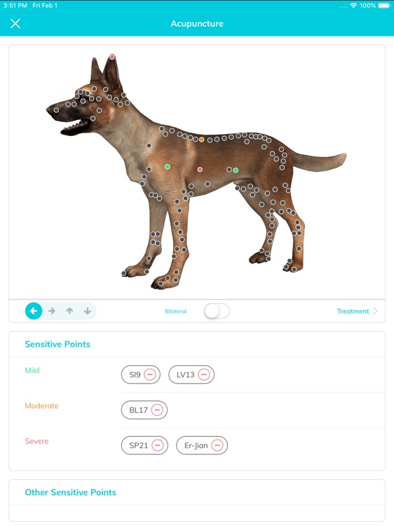 AcuroVet screenshot-3