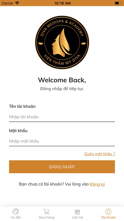 Diva Medispa screenshot-3