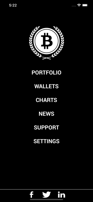 BitWallet - Buy & Sell Bitcoin(圖7)-速報App