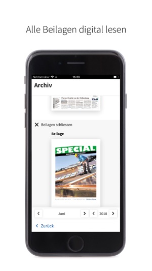 Zürichsee-Zeitung E-Paper(圖5)-速報App