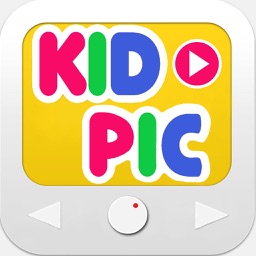 KidPic:Educational videos