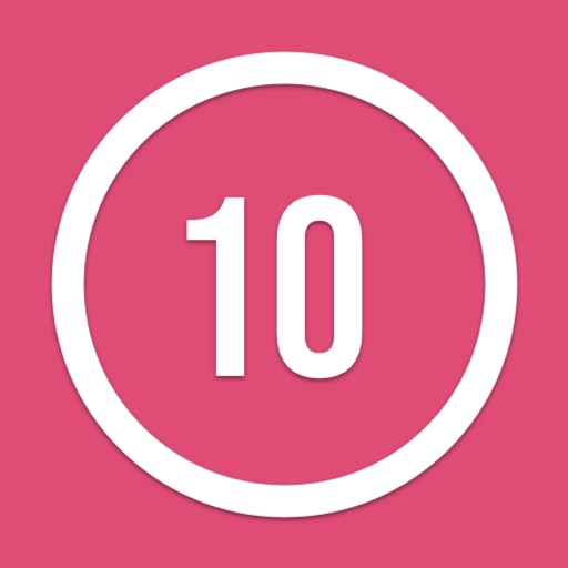 JustDoTen icon